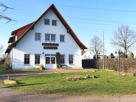 Mllerhaus Meien
